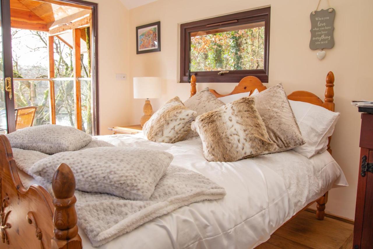 Finest Retreats - The Tree House - Eco-Friendly, Back To Nature Experience Germansweek Exterior photo